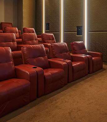 luxury flats in bangalore