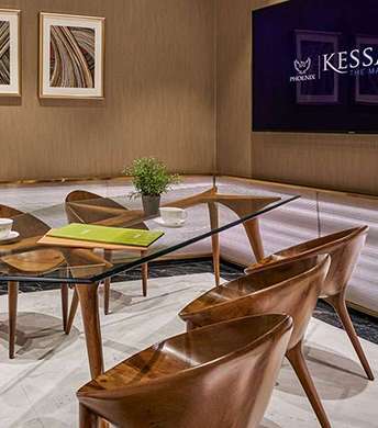 luxury flats in bangalore