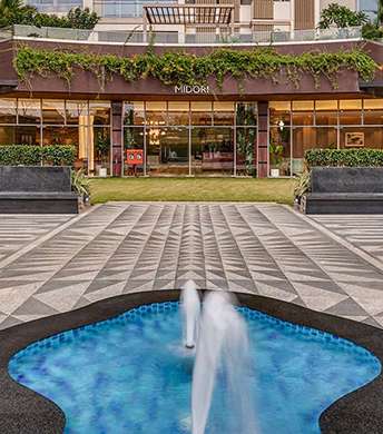 luxury flats in bangalore