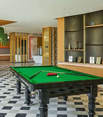 luxury flats in bangalore