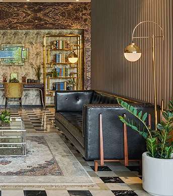 luxury flats in bangalore