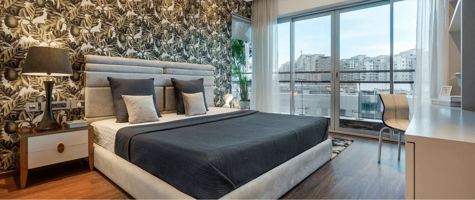 Gallery Detail: Buy Ultra Luxury Apartments In Bangalore For Sale