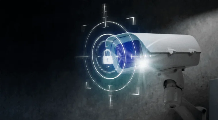 Illustration of Luxury Apartment Rentals With Security